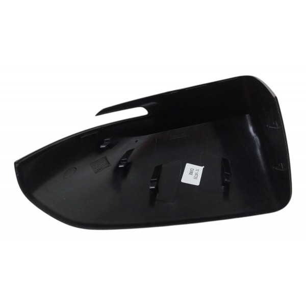 Capa Retrovisor Direito Fiat Pulse 2022 2023 Original Preto