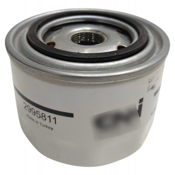 Filtro Óleo Cartucho Fiat Ducato 2.3 2018 2019 2020 Original