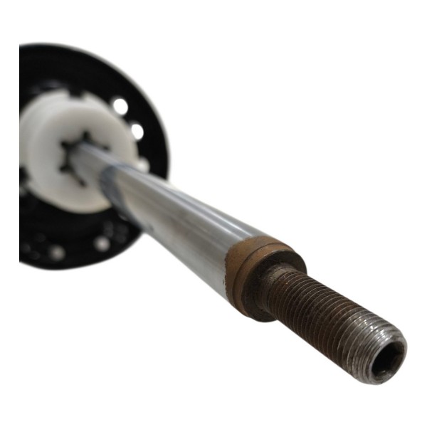 Amortecedor Dianteiro Esquerdo Fiat Pulse 2022 2023 2024