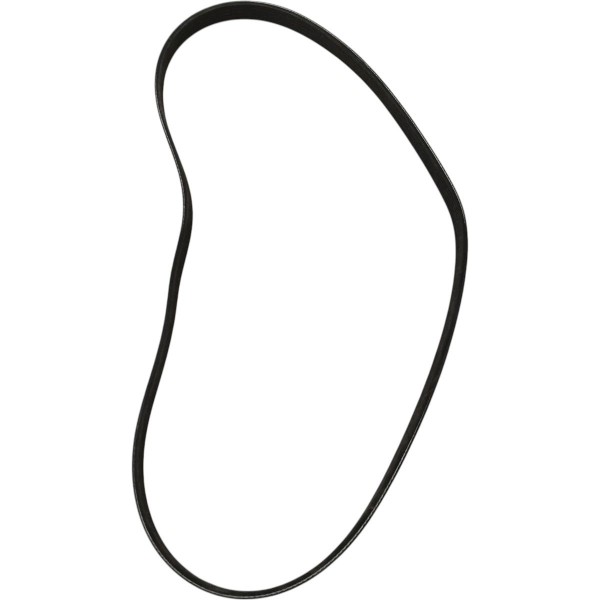 Correia Alternador Fiat Grand Siena Attractive Original