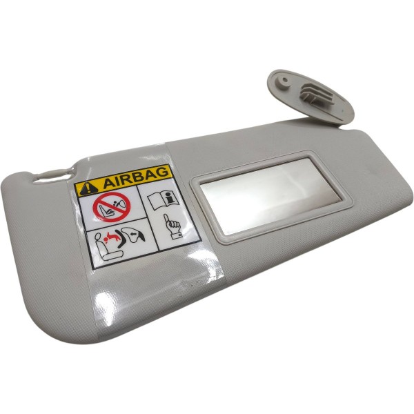 Quebra Sol Direito Fiat Strada Mobi 2020 2021 2022 2023 2024