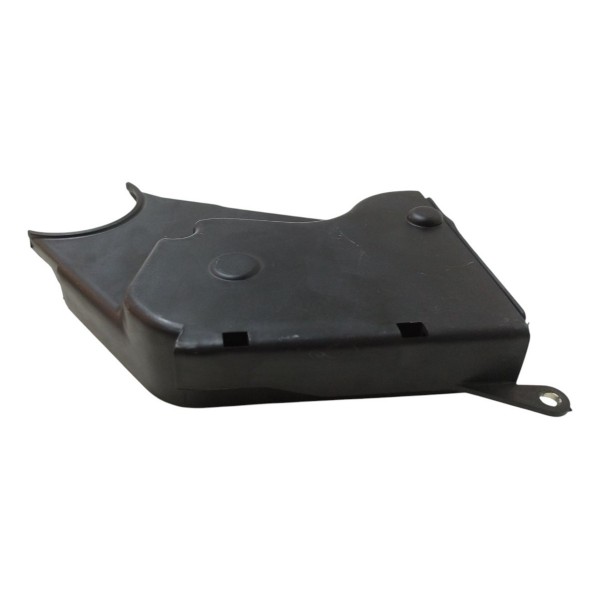 Capa Corrente Dentada Fiat Strada Fire 1.4 2009 A 2015 Orig Preto