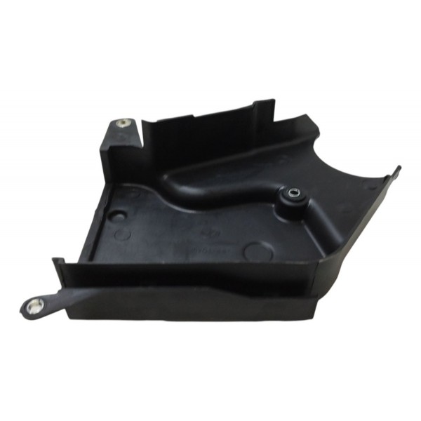 Capa Corrente Dentada Fiat Strada Fire 1.4 2009 A 2015 Orig Preto