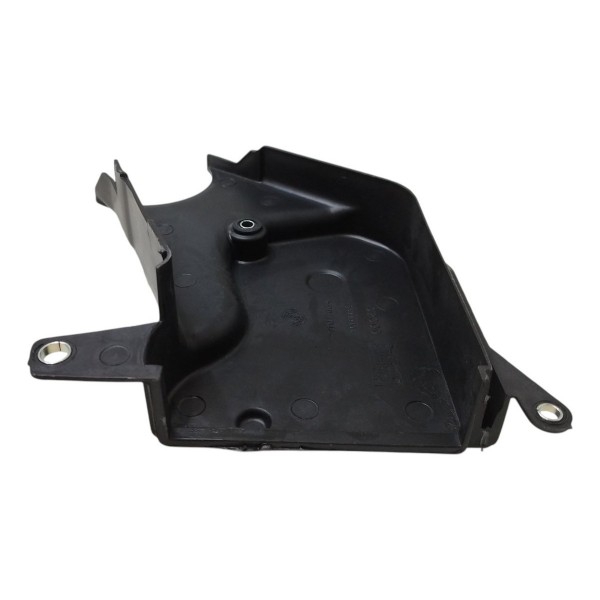 Capa Corrente Dentada Fiat Strada Fire 1.4 2009 A 2015 Orig Preto