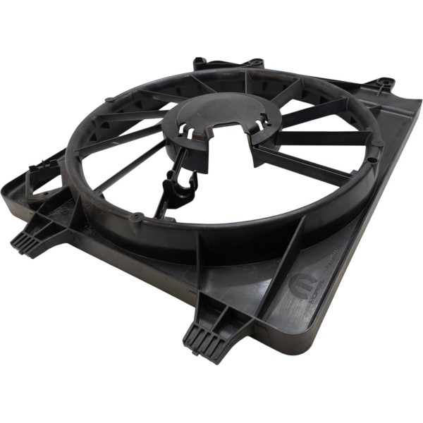 Defletor Ventoinha Fiat Argo Strada 2020 2021 2022 2023