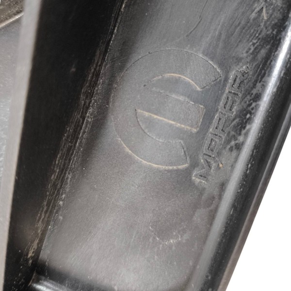 Defletor Ventoinha Fiat Argo Strada 2020 2021 2022 2023