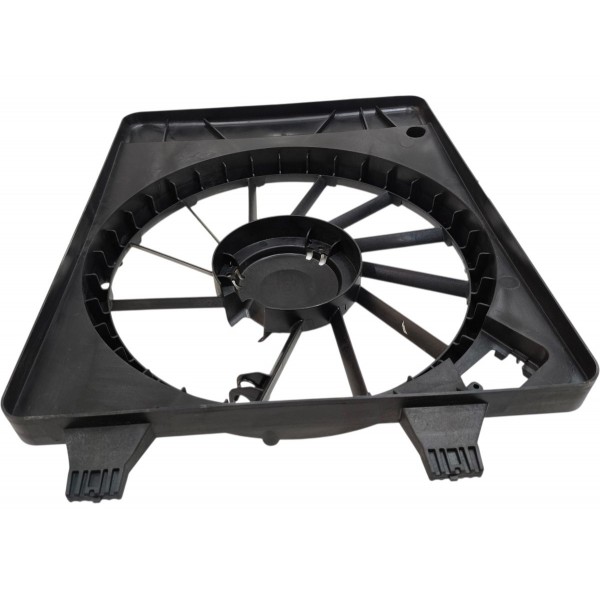 Defletor Ventoinha Fiat Argo Strada 2020 2021 2022 2023