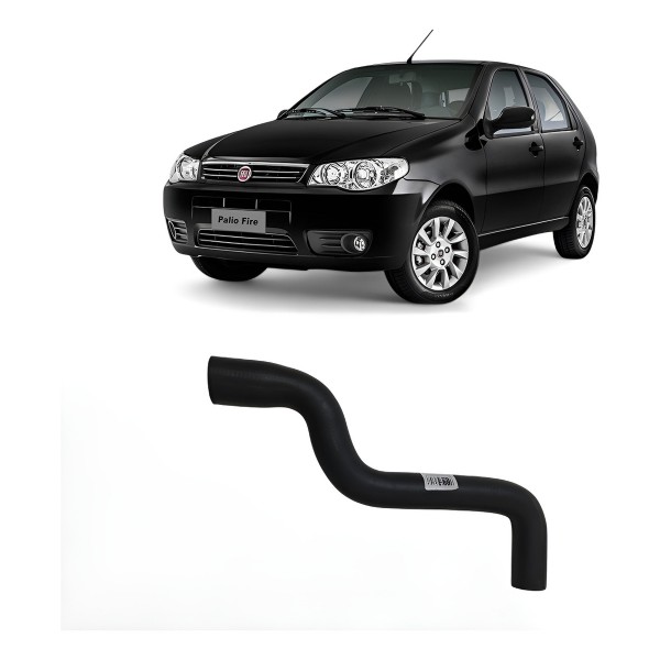 Mangueira Radiador Superior Palio Fire 2009 2010 2011 A 2014 Mangueira Radiador Superior Palio Fire 2009 2010 2011 A 2014