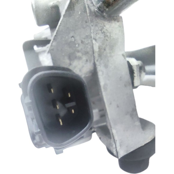 Motor Maquina Parabrisa Dianteiro Hyundai Hb20 2012 A 2019