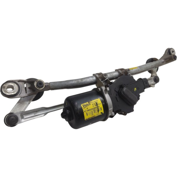 Motor Maquina Parabrisa Dianteiro Hyundai Hb20 2012 A 2019