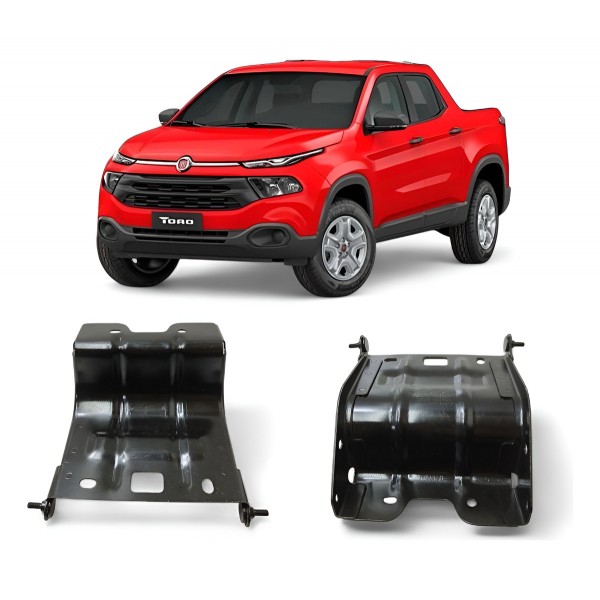 Suporte Base Estepe Fiat Toro 2018 2019 2020 2021 Original Suporte Base Estepe Fiat Toro 2018 2019 2020 2021 Original