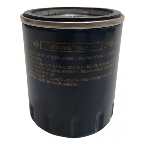 Filtro Óleo Cartucho Fiat Ducato Boxer Jumper 2.0 2.2 2019
