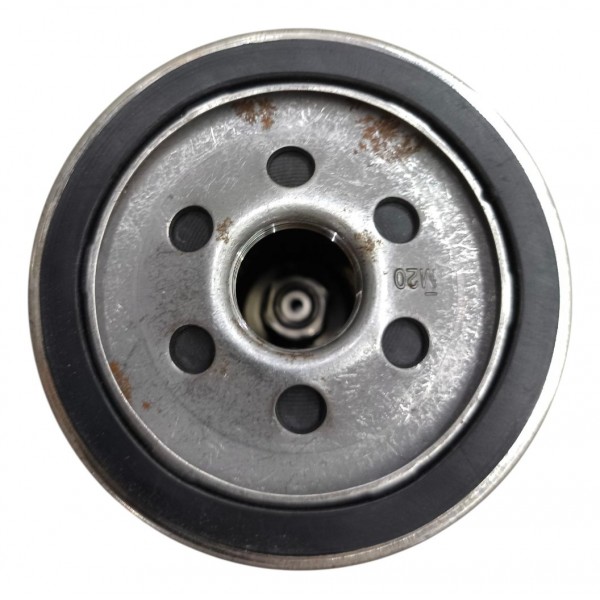 Filtro Óleo Cartucho Fiat Ducato Boxer Jumper 2.0 2.2 2019