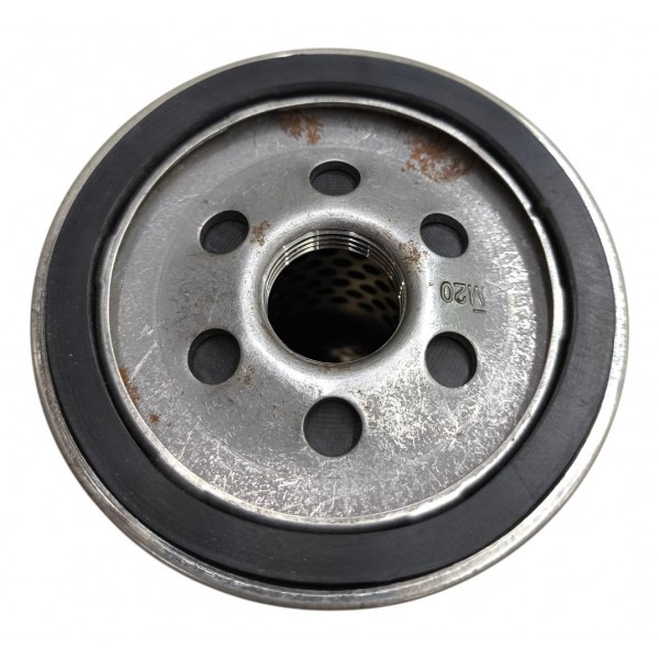 Filtro Óleo Cartucho Fiat Ducato Boxer Jumper 2.0 2.2 2019