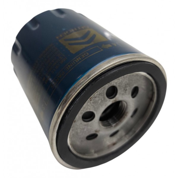 Filtro Óleo Cartucho Fiat Ducato Boxer Jumper 2.0 2.2 2019