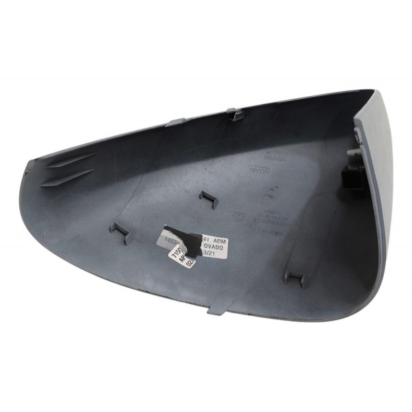 Capa Retrovisor Direito Fiat Argo Cronos 2017 2018 A 2022 Prime