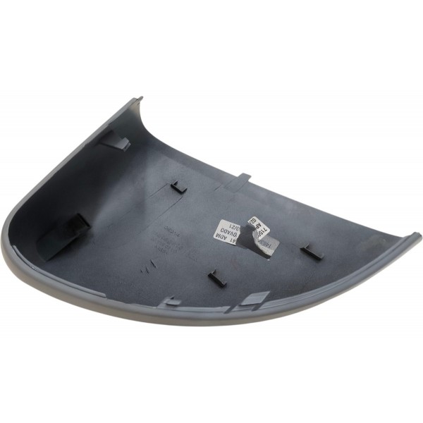 Capa Retrovisor Direito Fiat Argo Cronos 2017 2018 A 2022 Prime