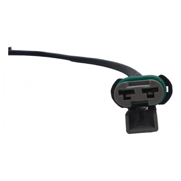 Eletroventilador Ventoinha Gol Saveiro Voyage 1.0 1.6 Com Ar