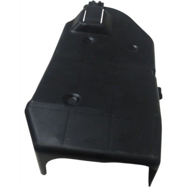 Tampa Proteção Tubo Abastecimento Fiat Punto 2008 A 2012 Preto