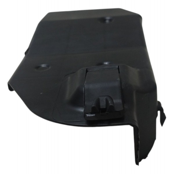 Tampa Proteção Tubo Abastecimento Fiat Punto 2008 A 2012 Preto