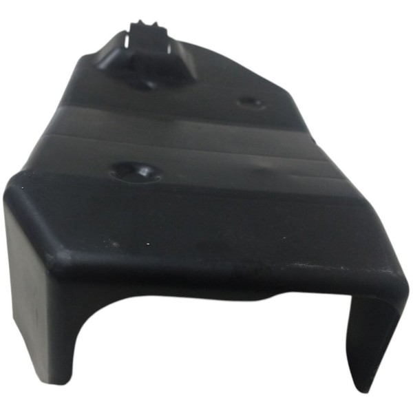 Tampa Proteção Tubo Abastecimento Fiat Punto 2008 A 2012 Preto