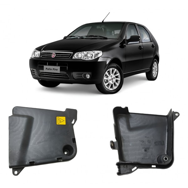 Capa Correia Dentada Fiat Palio Fire  1.0 1.4 2001 A 2009 Capa Correia Dentada Fiat Palio Fire  1.0 1.4 2001 A 2009