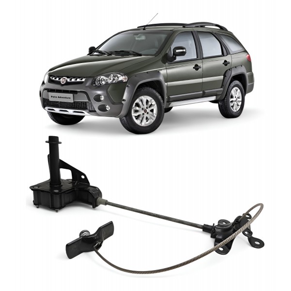 Catraca Fixação Estepe Fiat Palio Weekend 2012 2013 A 2016 Catraca Fixação Estepe Fiat Palio Weekend 2012 2013 A 2016