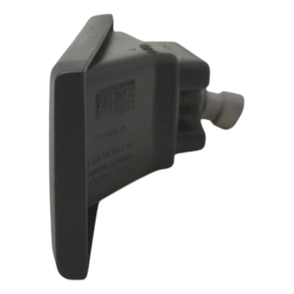 Lanterna Luz Placa Esquerdo Fiat Strada 2004 2005 A 2020