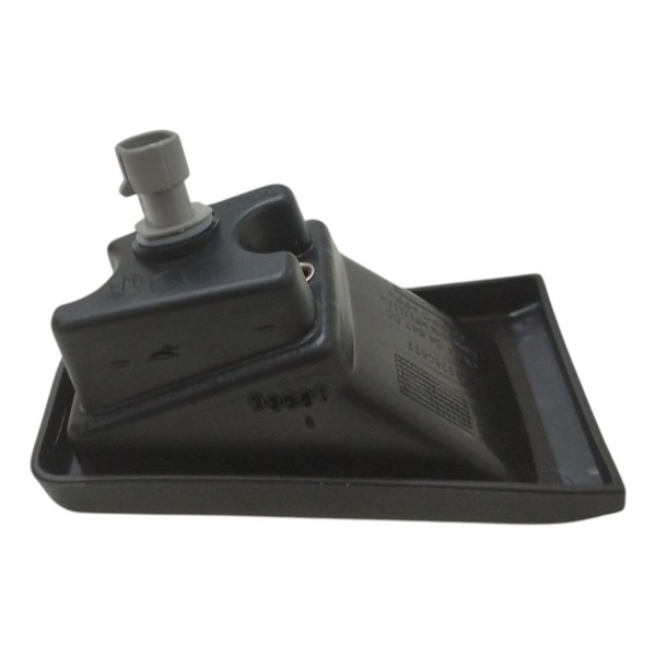 Lanterna Luz Placa Esquerdo Fiat Strada 2004 2005 A 2020