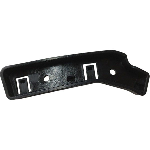 Guia Esquerdo Parachoque Dianteiro Fiat Strada 2020 A 2024