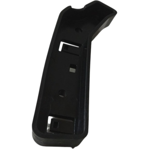 Guia Esquerdo Parachoque Dianteiro Fiat Strada 2020 A 2024