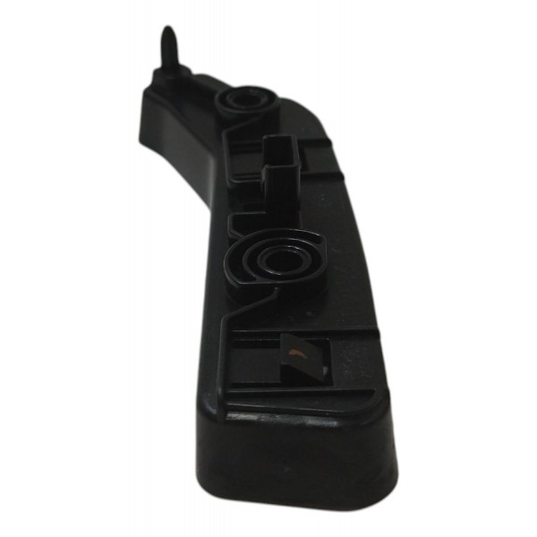 Guia Esquerdo Parachoque Dianteiro Fiat Strada 2020 A 2024