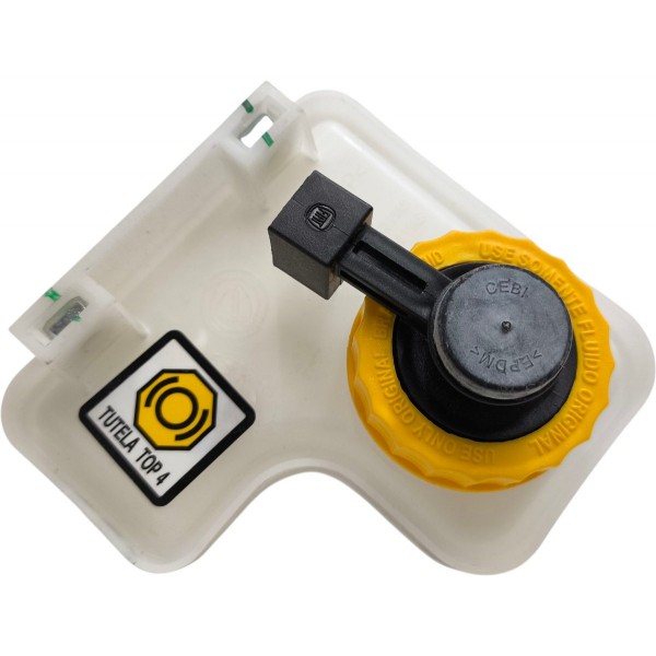 Reservatório Fluido Freio Fiat Palio Strada Grand Siena Idea