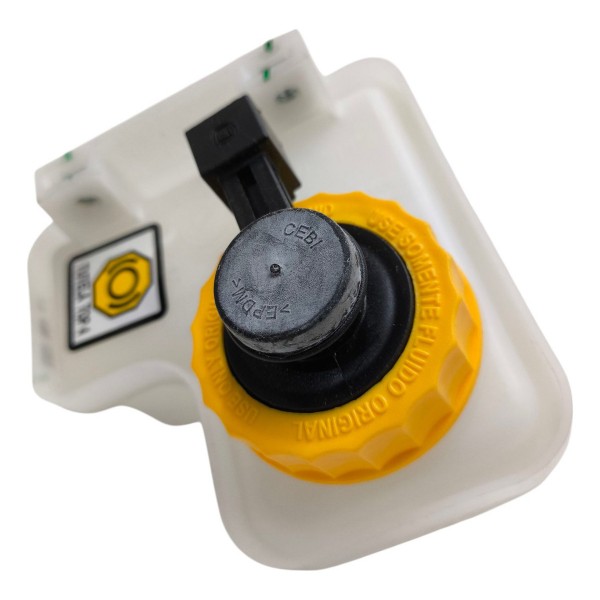 Reservatório Fluido Freio Fiat Palio Strada Grand Siena Idea