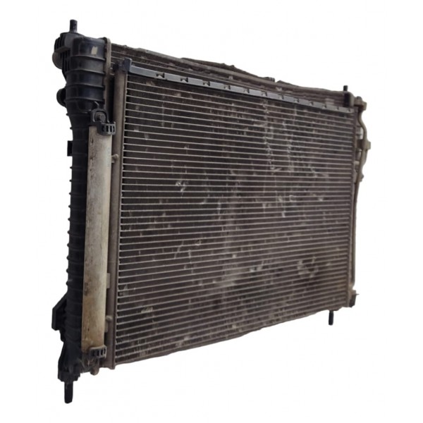 Kit Radiador Captiva 3.6 V6 2010 2011 2012 2013 Automático