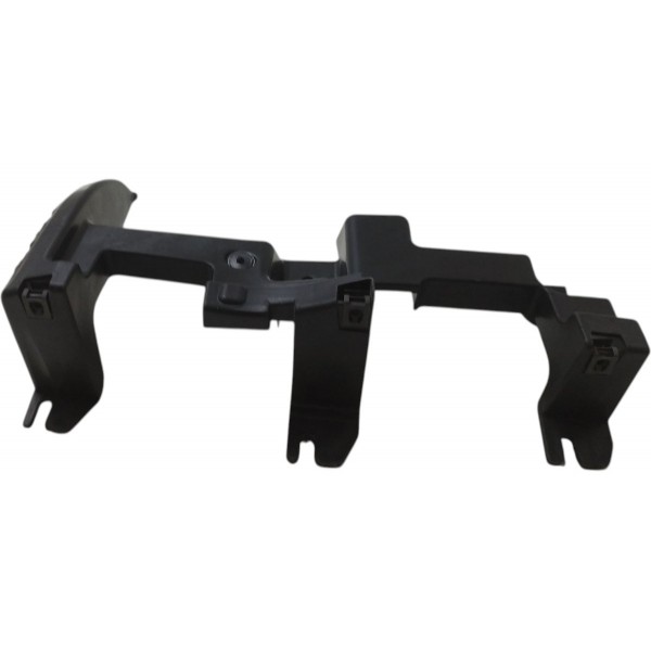 Guia Suporte Parachoque Traseiro Direito Fiat Toro 2016 2021