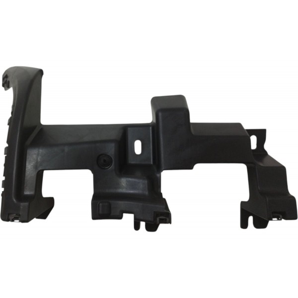 Guia Suporte Parachoque Traseiro Direito Fiat Toro 2016 2021