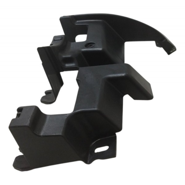 Guia Suporte Parachoque Traseiro Direito Fiat Toro 2016 2021