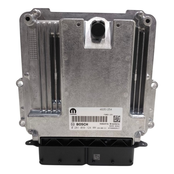 Módulo Injeção Compass Renegade Toro 2.0 Diesel 2023 A 2025