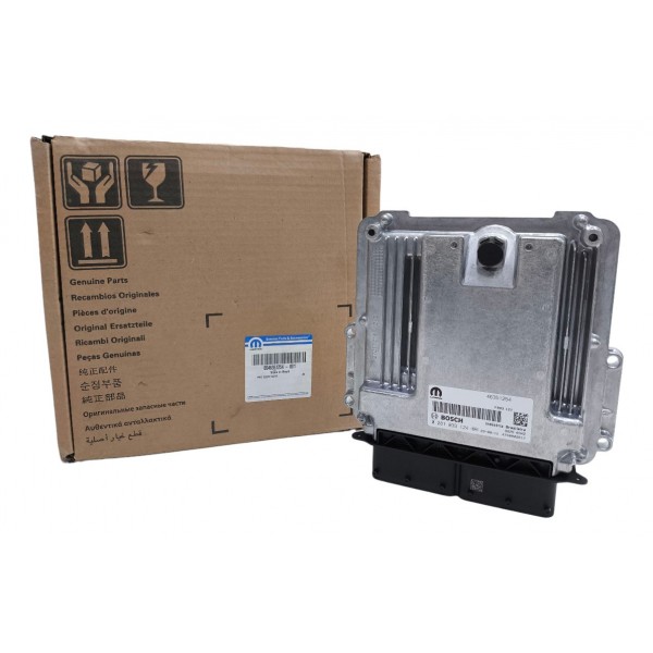 Módulo Injeção Compass Renegade Toro 2.0 Diesel 2023 A 2025