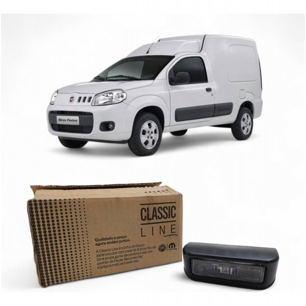 Lanterna Luz Placa Fiat Fiorino Vivace 2012 2013 2014 A 2021 Lanterna Luz Placa Fiat Fiorino Vivace 2012 2013 2014 A 2021