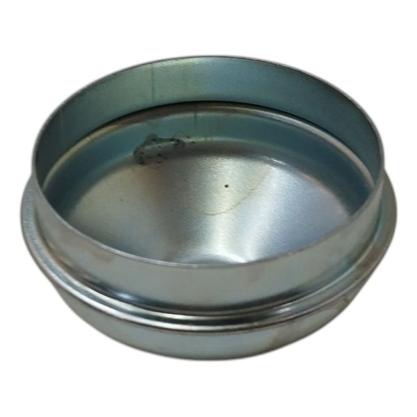 Calota Dianteira Fiat Mopar 50515255 Cinza