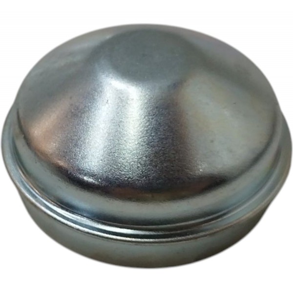 Calota Dianteira Fiat Mopar 50515255 Cinza