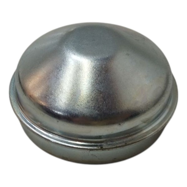 Calota Dianteira Fiat Mopar 50515255 Cinza