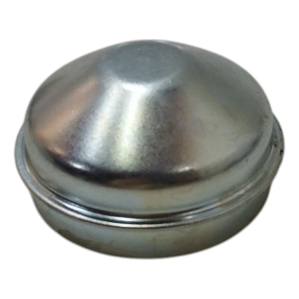 Calota Dianteira Fiat Mopar 50515255 Cinza