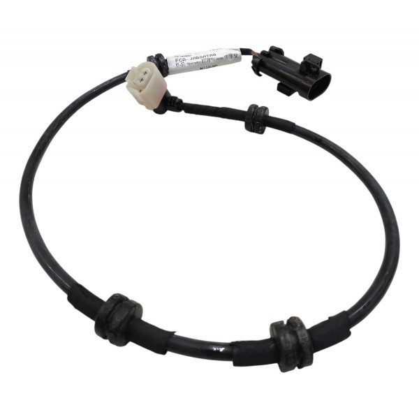 Chicote Pinça Freio Traseiro Direito Renegade Compass