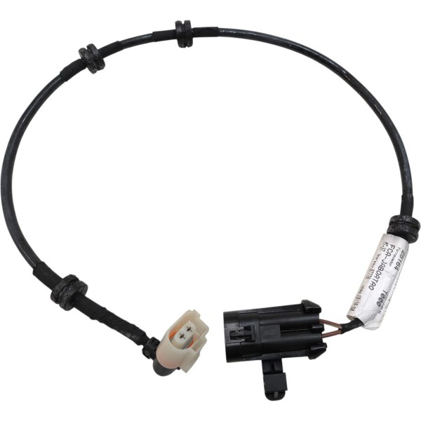 Chicote Pinça Freio Traseiro Direito Renegade Compass