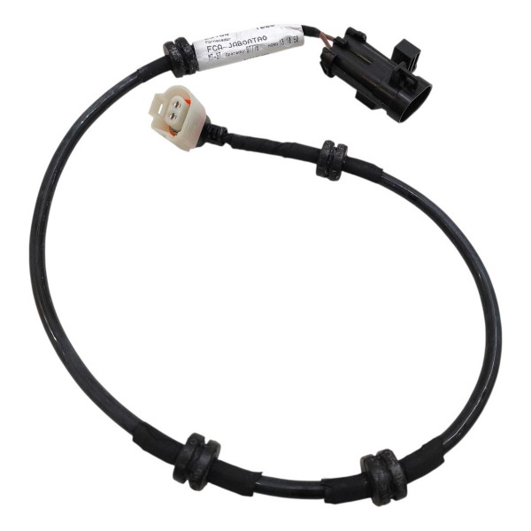 Chicote Pinça Freio Traseiro Direito Renegade Compass