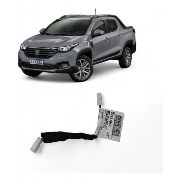 Chicote Cambio Fiat Strada Volcano 1.3 Cvt 2020 A 2024 Chicote Cambio Fiat Strada Volcano 1.3 Cvt 2020 A 2024