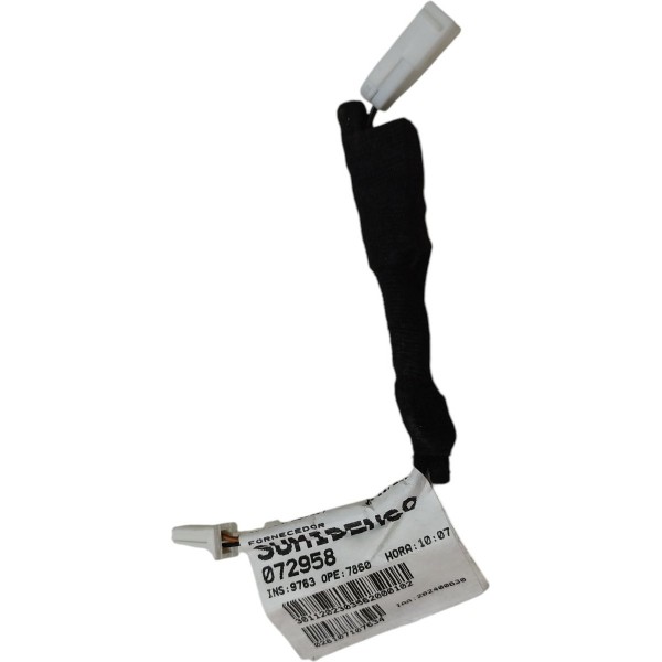 Chicote Cambio Fiat Strada Volcano 1.3 Cvt 2020 A 2024